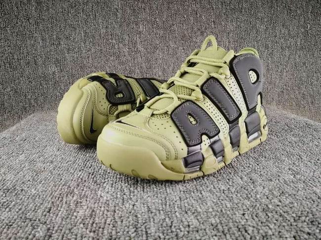 free shipping cheap wholesale nike Nike Air More Uptempo OG (W)